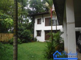 House for Sale at Maharagama